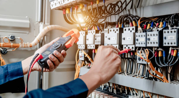 Best Home Electrical Repair  in Jefferson, WI