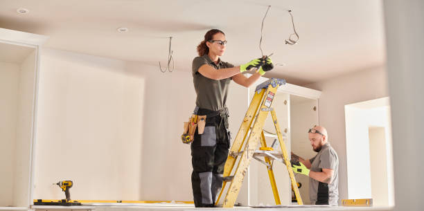 Best Electrical Installation Contractor  in Jefferson, WI