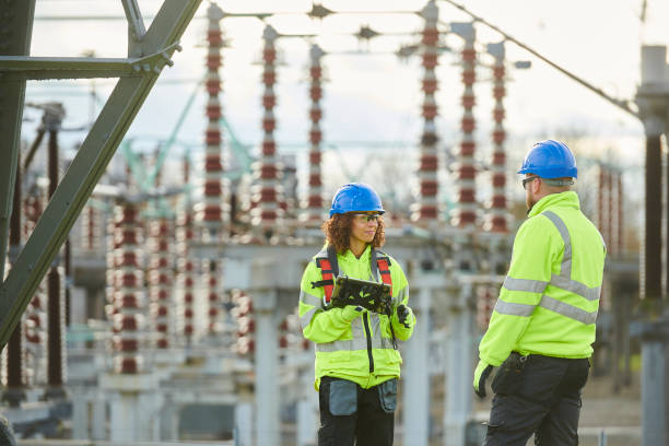 Best Electric Panel Repair  in Jefferson, WI