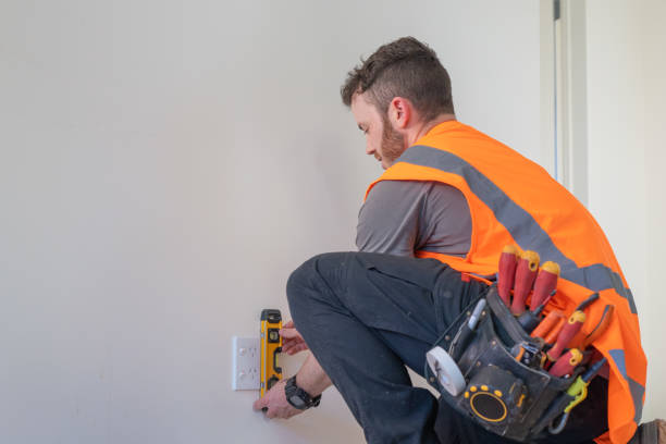 Best Affordable Electrical Installation  in Jefferson, WI