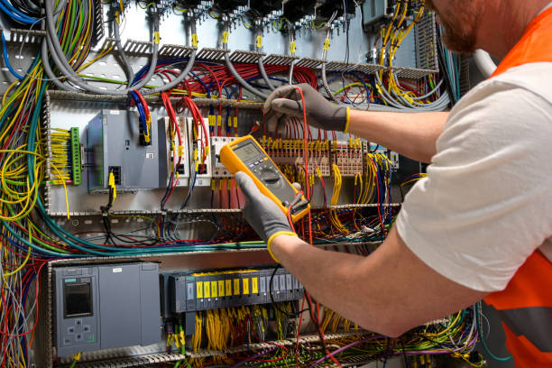 Best Circuit Breaker Repair  in Jefferson, WI