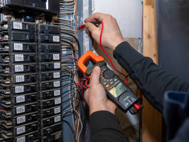 Affordable Emergency Electrician in Jefferson, WI