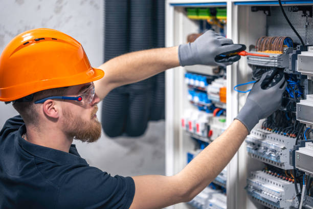  Jefferson, WI Electrician Pros