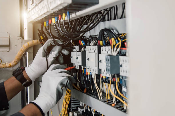 Best Electrician for Home Renovation  in Jefferson, WI