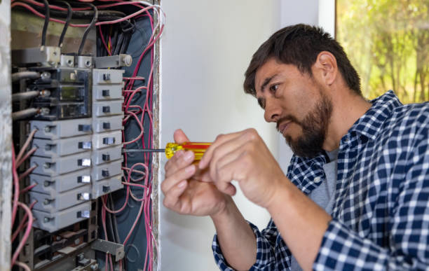 Best Electrical Contractors for Businesses  in Jefferson, WI